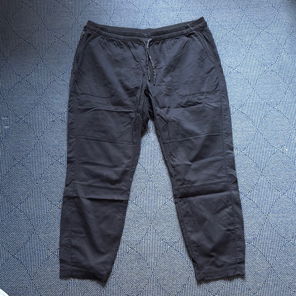 The North Face. Women’s  Black Pants